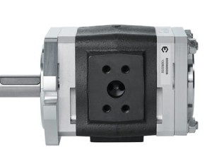 EIPH6-040-RK23-1X Pompa zębata