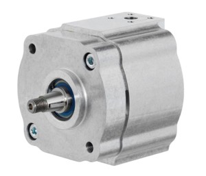 EIPS2-016-144 UNIMOG ® Pompa zębata