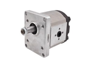 2PZ4-14/25-775 Pompa zębata
