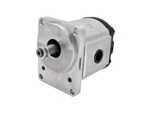 2PZ4-8/25-66G Pompa zębata