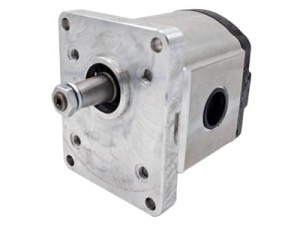3PZ4-60/18-77G Pompa zębata
