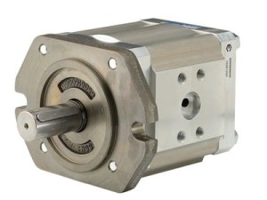 EIPC6-160-RA23-1X Pompa zębata