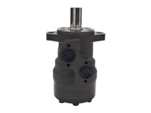 Silnik hydrauliczny MR 160 SHD