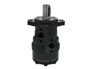 Silnik hydrauliczny MR 160 CD