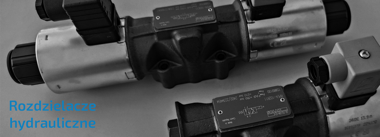 Rozdzielacz